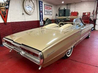 1966 Ford Thunderbird