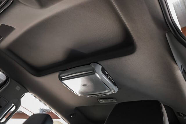 2021 Chevrolet Silverado 2500HD