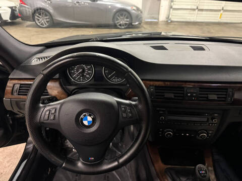 2010 BMW 3 Series 328i
