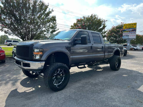 2008 Ford F-350 Super Duty for sale at 5 Star Auto in Matthews NC