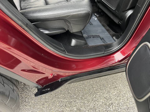 2018 Jeep Grand Cherokee SRT