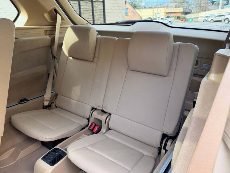 2009 BMW X5 xDrive35d