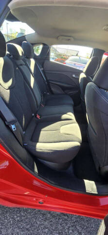 2016 Dodge Dart SXT