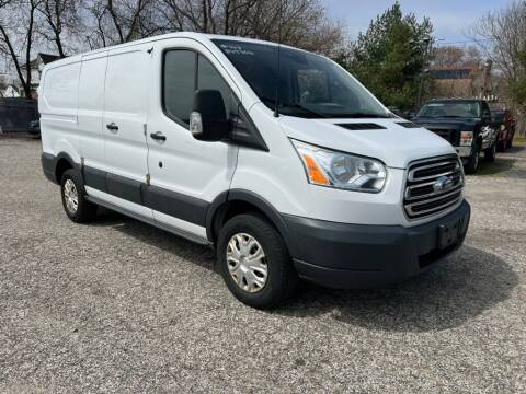 2016 Ford Transit for sale at US Auto in Pennsauken NJ