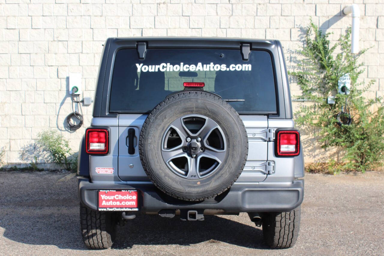 JeepWrangler Unlimited4