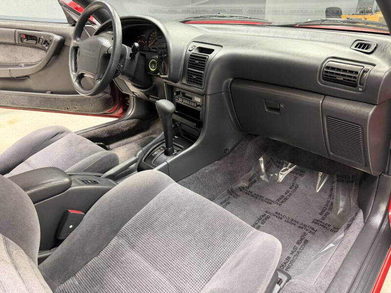 1991 Toyota Celica GT