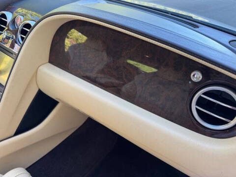 2016 Bentley Continental GT V8