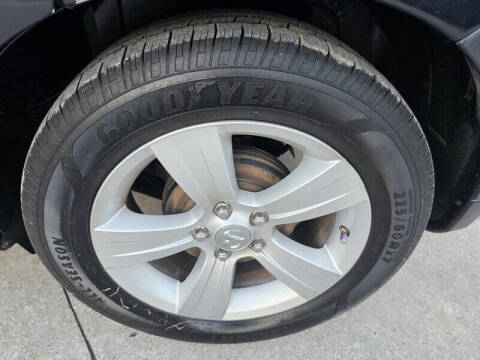 2011 Dodge Caliber Mainstreet