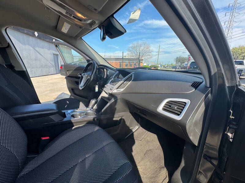 2017 GMC Terrain SLE-2