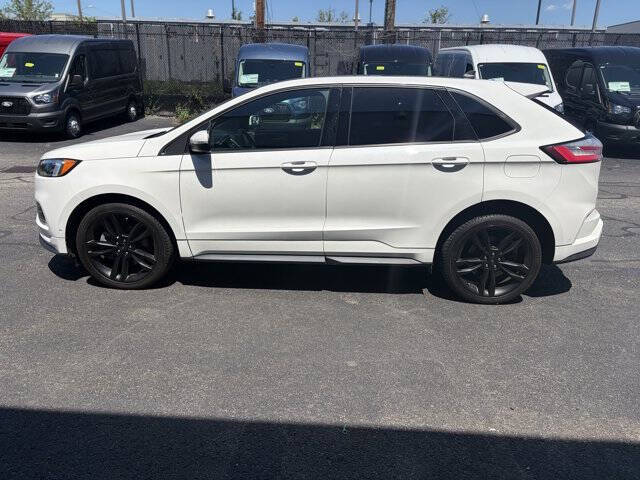 2024 Ford Edge ST