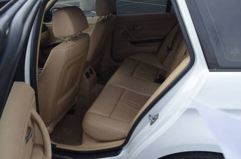 2011 BMW 3 Series 328i xDrive