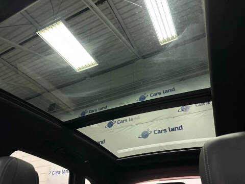 2020 Audi SQ5 3.0T quattro Premium Plus