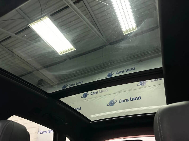 2020 Audi SQ5 3.0T quattro Premium Plus