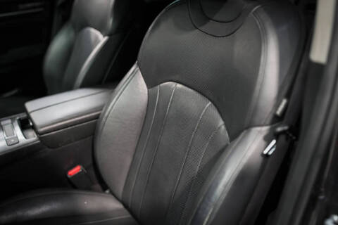 2019 Genesis G80
