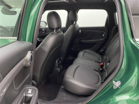 2020 MINI Countryman Cooper S ALL4