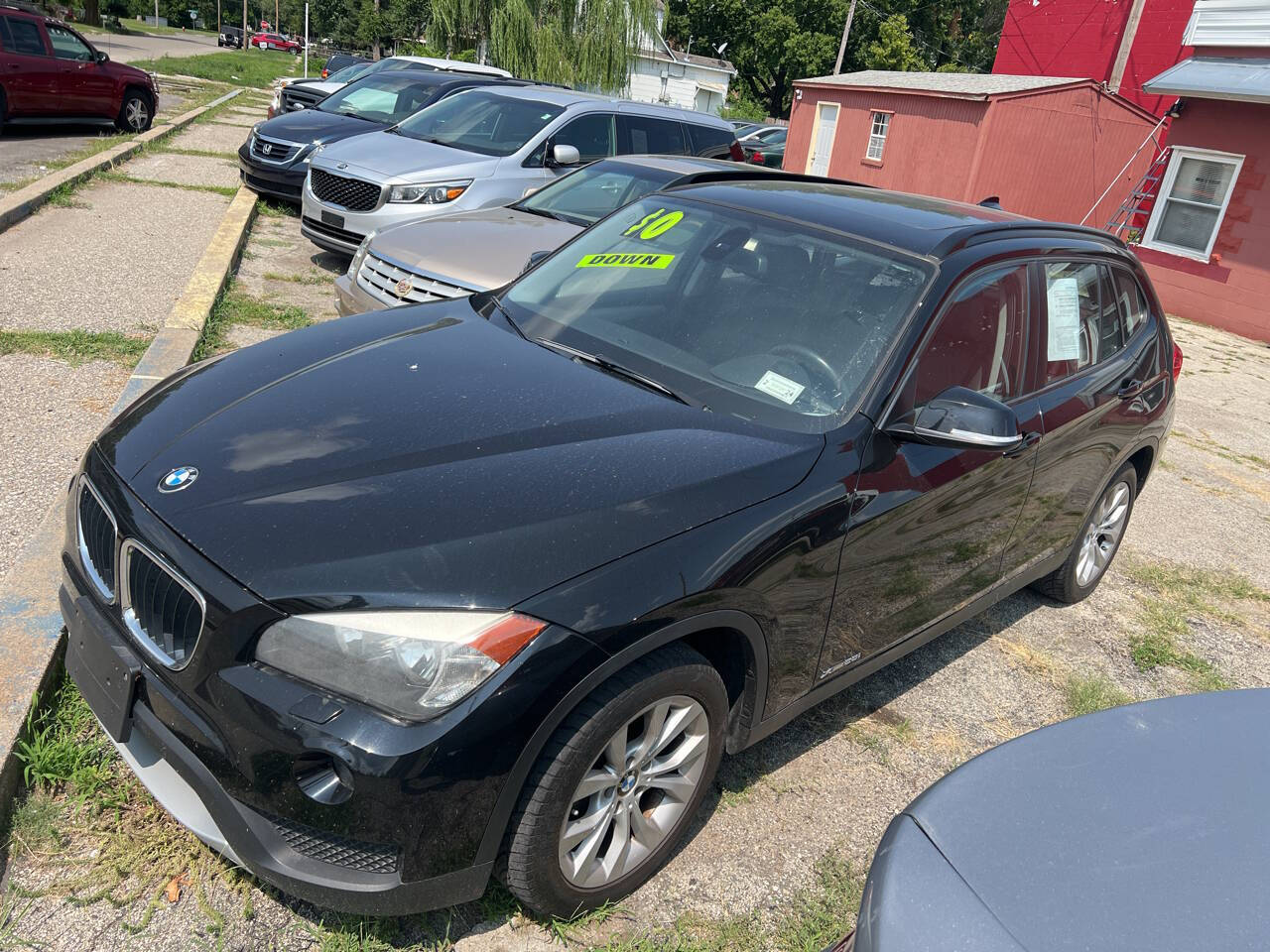 2014 BMW X1 For Sale In Salina, KS