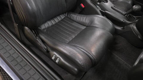 2002 Pontiac Firebird