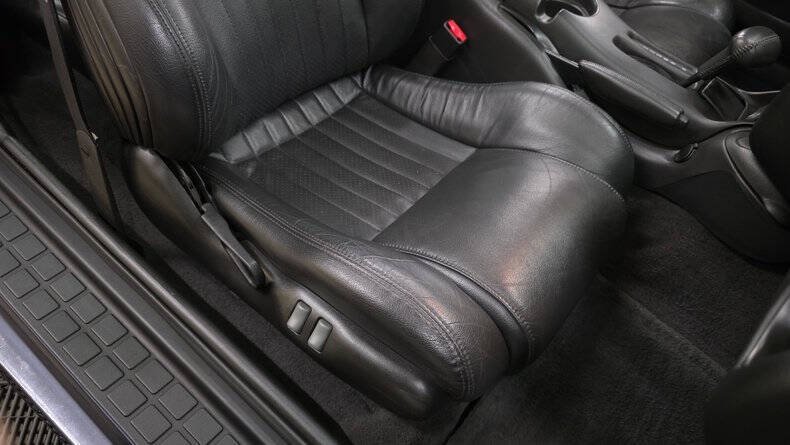 2002 Pontiac Firebird