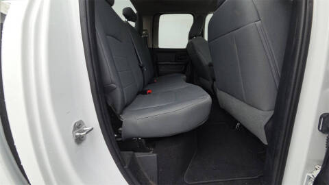 2015 RAM 1500 Express