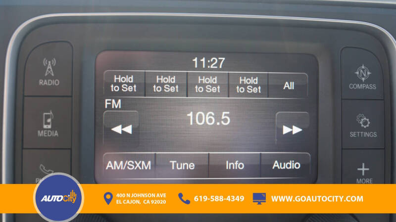 2024 RAM 1500 Classic