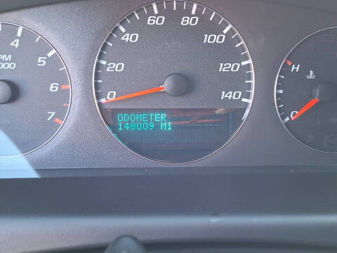 2011 Chevrolet Impala LT Fleet