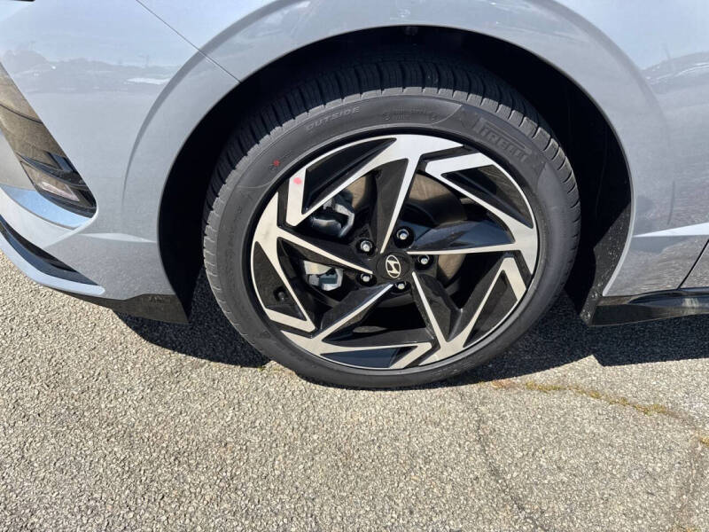 2026 Hyundai Sonata
