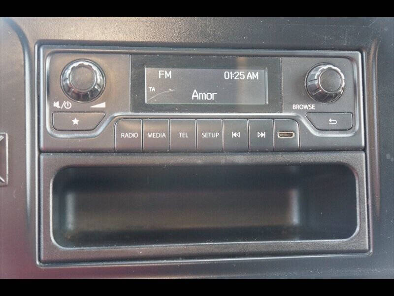 2019 Mercedes-Benz Sprinter