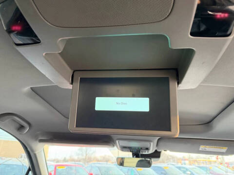 2019 Honda Pilot Touring