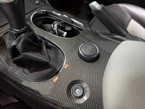 2010 Chevrolet Corvette ZR1