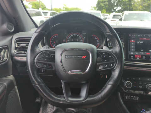 2023 Dodge Durango R/T Plus