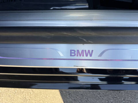 2020 BMW 7 Series 740i