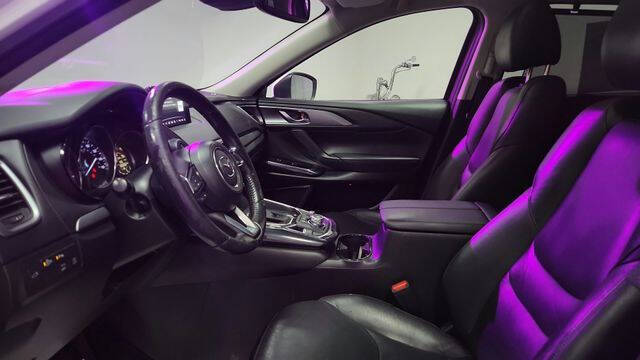 2017 Mazda CX-9 Touring