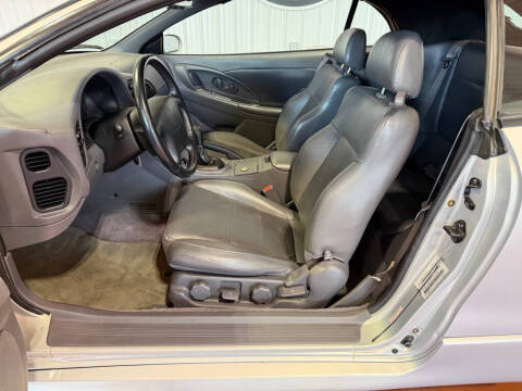 1997 Mitsubishi Eclipse Spyder GS-T Turbo