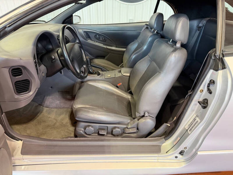 1997 Mitsubishi Eclipse Spyder GS-T Turbo