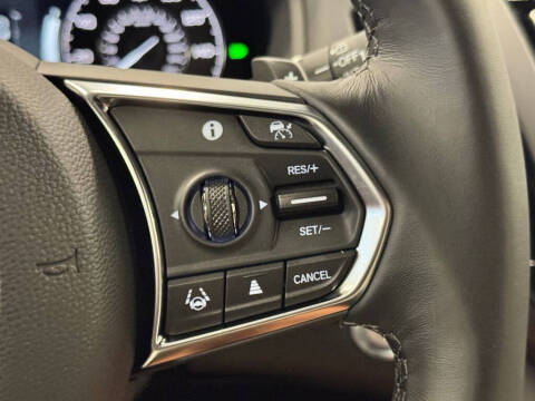 2026 Acura RDX SH-AWD