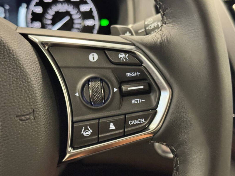 2026 Acura RDX SH-AWD