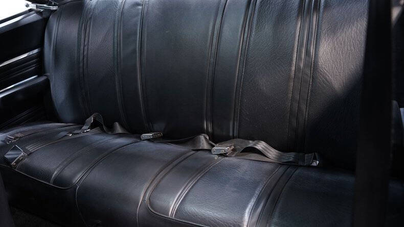 1968 Plymouth Roadrunner