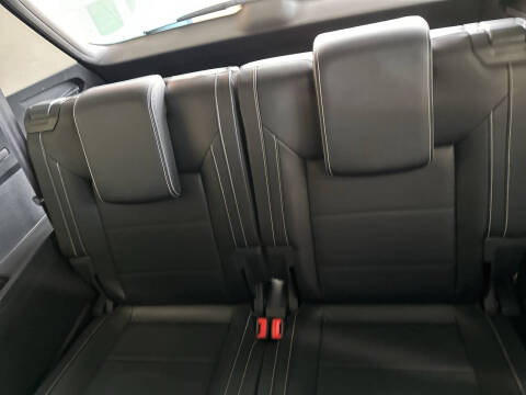 2022 Volkswagen Atlas V6 SE