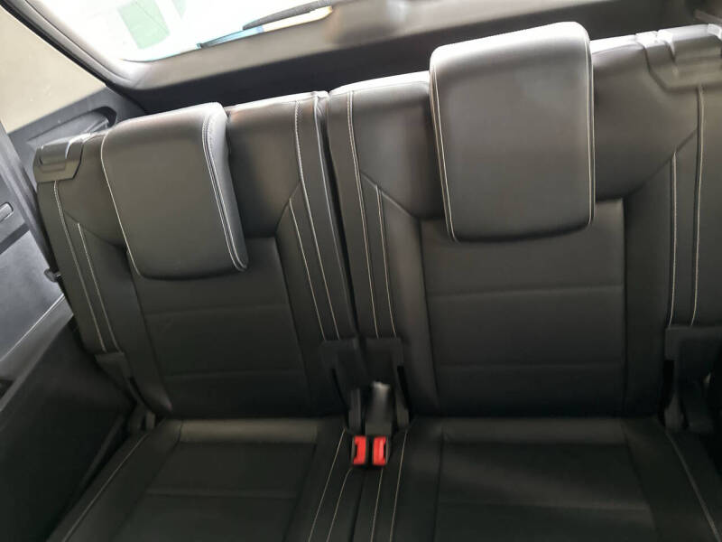 2022 Volkswagen Atlas V6 SE