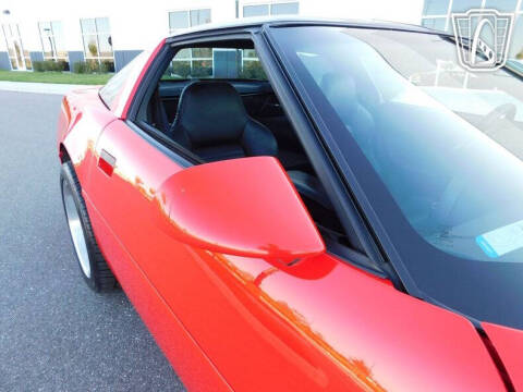 1994 Chevrolet Corvette