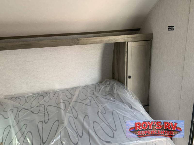 2026 Sunset Park RV Sun Lite