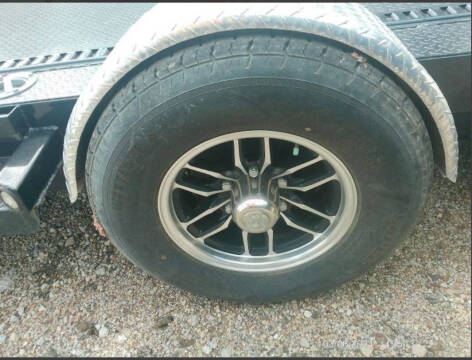 2023 MAXX-D 20' DROP&LOAD