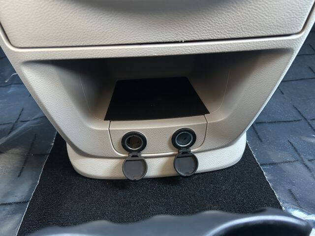 2015 Dodge Grand Caravan