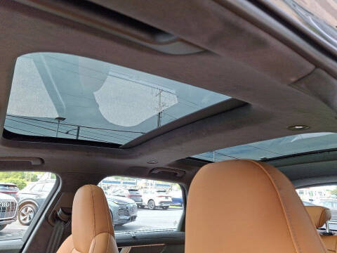 2026 Audi RS 6 Avant performance 4.0T quattro Avant