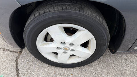 2010 Chevrolet HHR LT