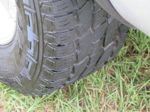 2004 Dodge Ram 1500 SLT