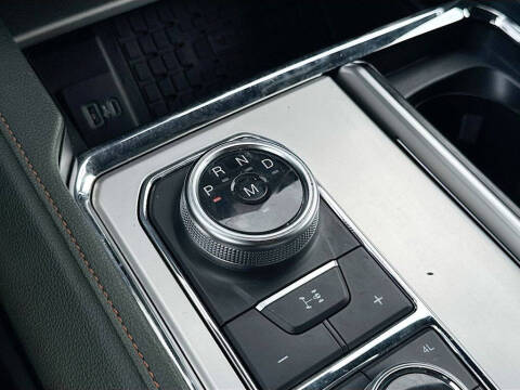 2022 Ford Expedition Timberline