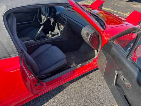 1992 Mazda MX-5 Miata