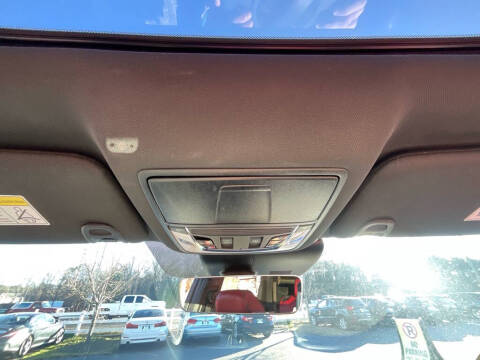 2020 Acura RDX w/A-SPEC