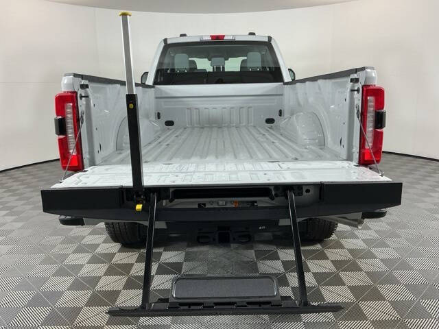 2026 Ford F-350 Super Duty